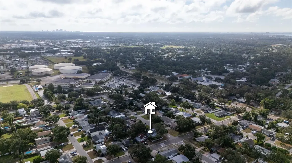 7991 24th Avenue N St Petersburg FL 33710