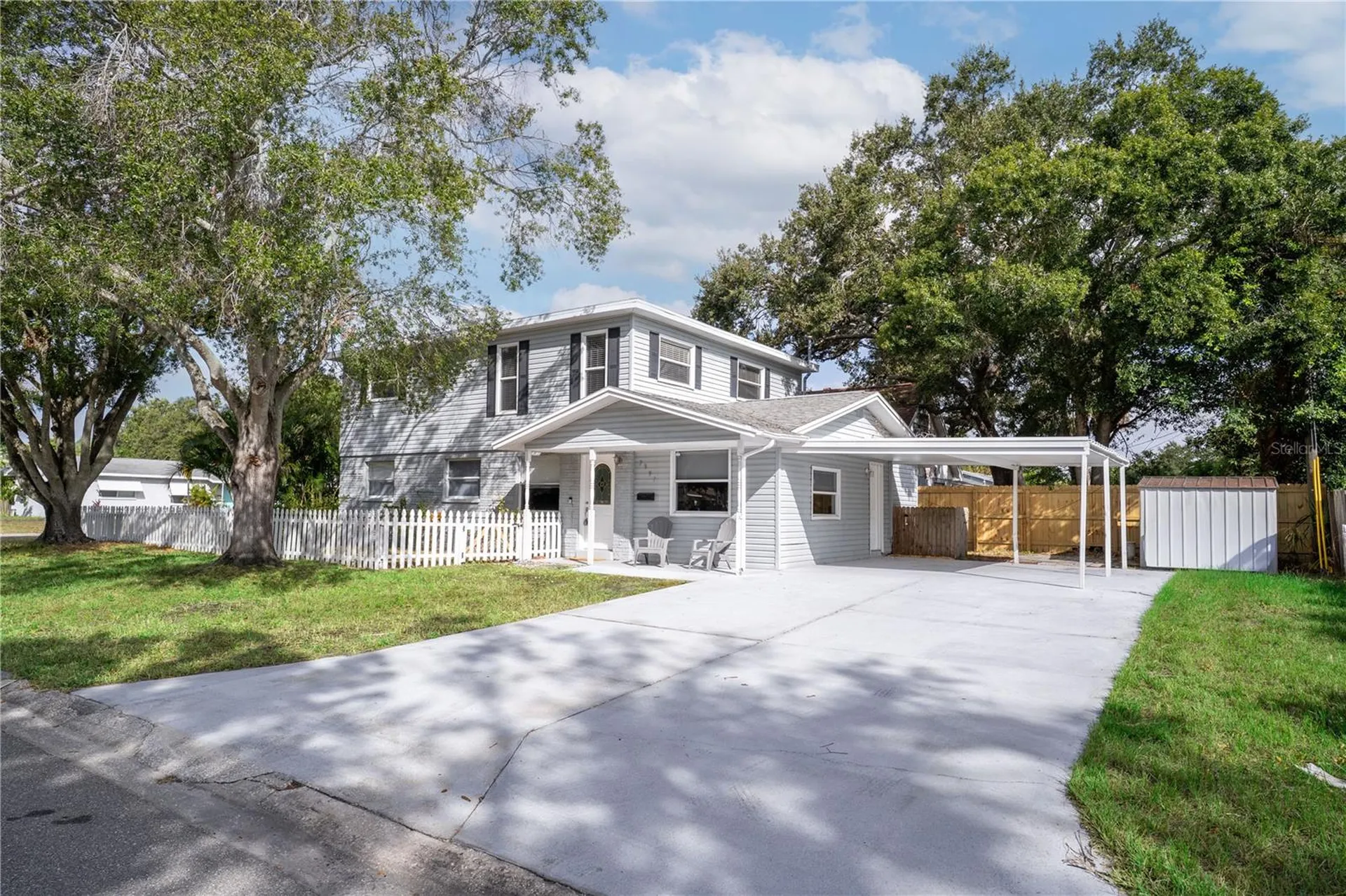 7991 24th Avenue N St Petersburg FL 33710