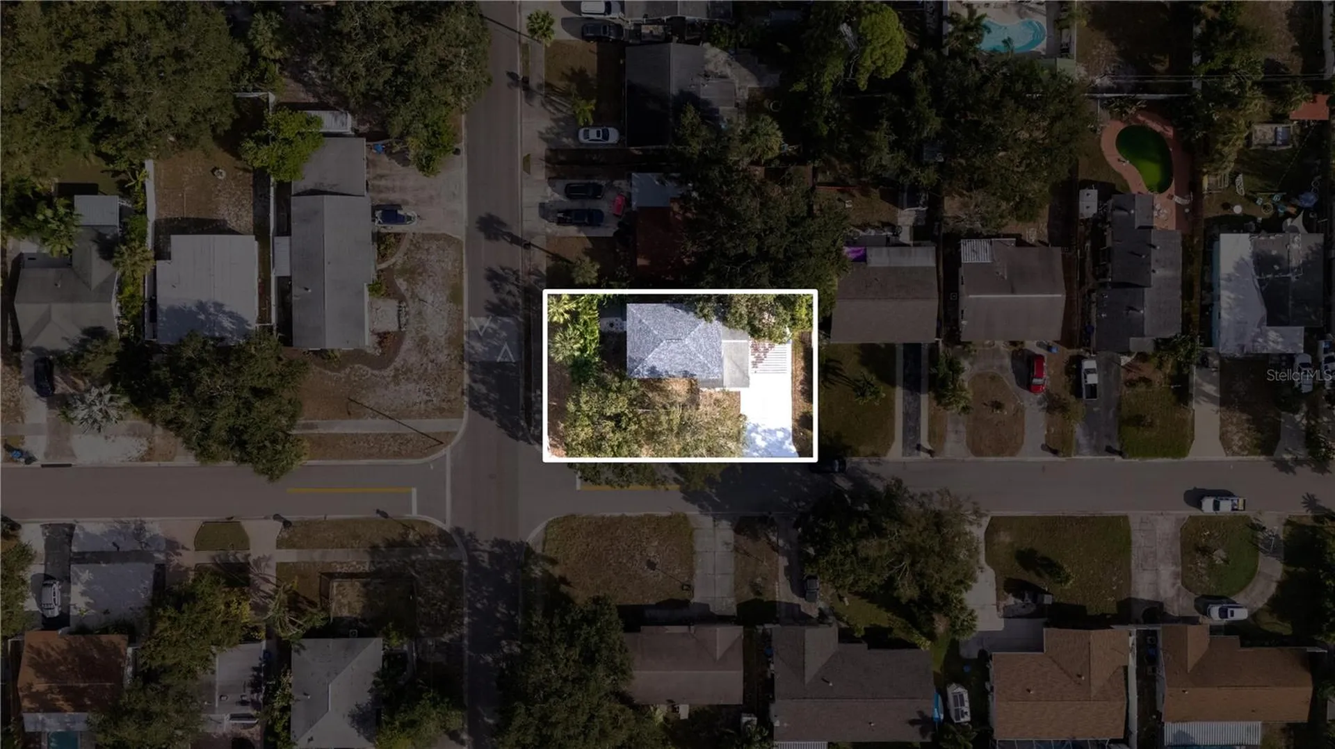 7991 24th Avenue N St Petersburg FL 33710