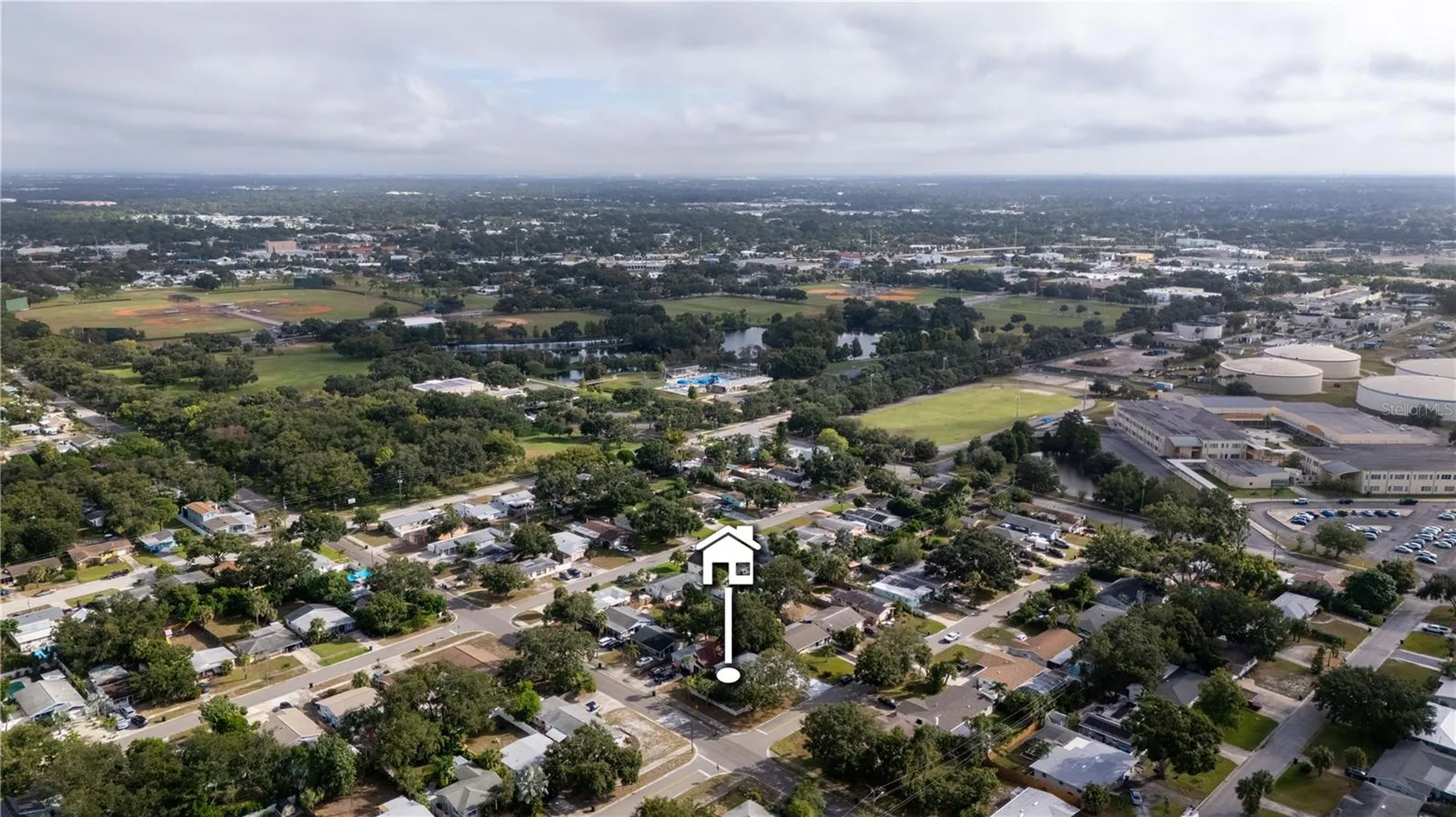 7991 24th Avenue N St Petersburg FL 33710