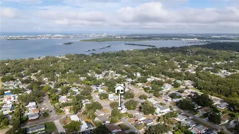 7991 24th Avenue N St Petersburg FL 33710