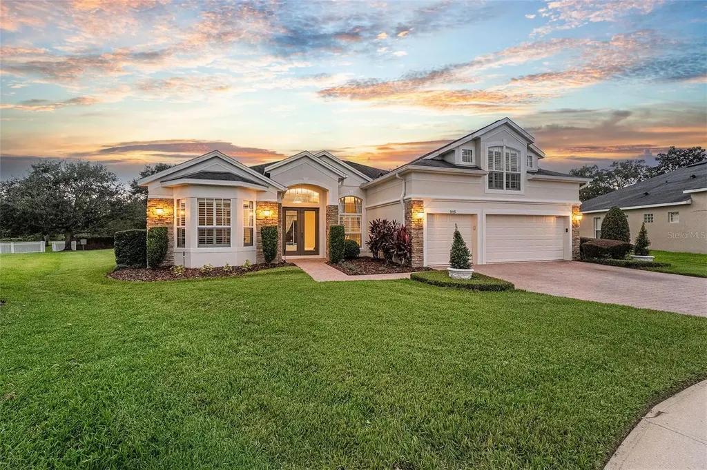 1015 Parasol Place Oviedo FL 32766