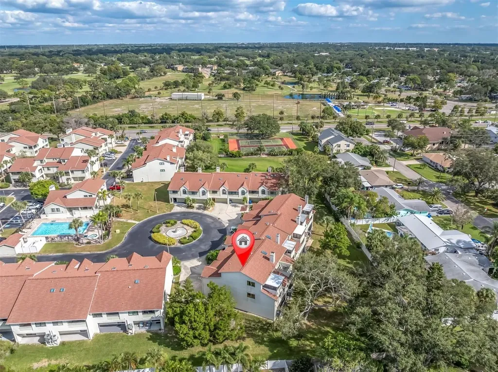 534 Walden Court Dunedin FL 34698