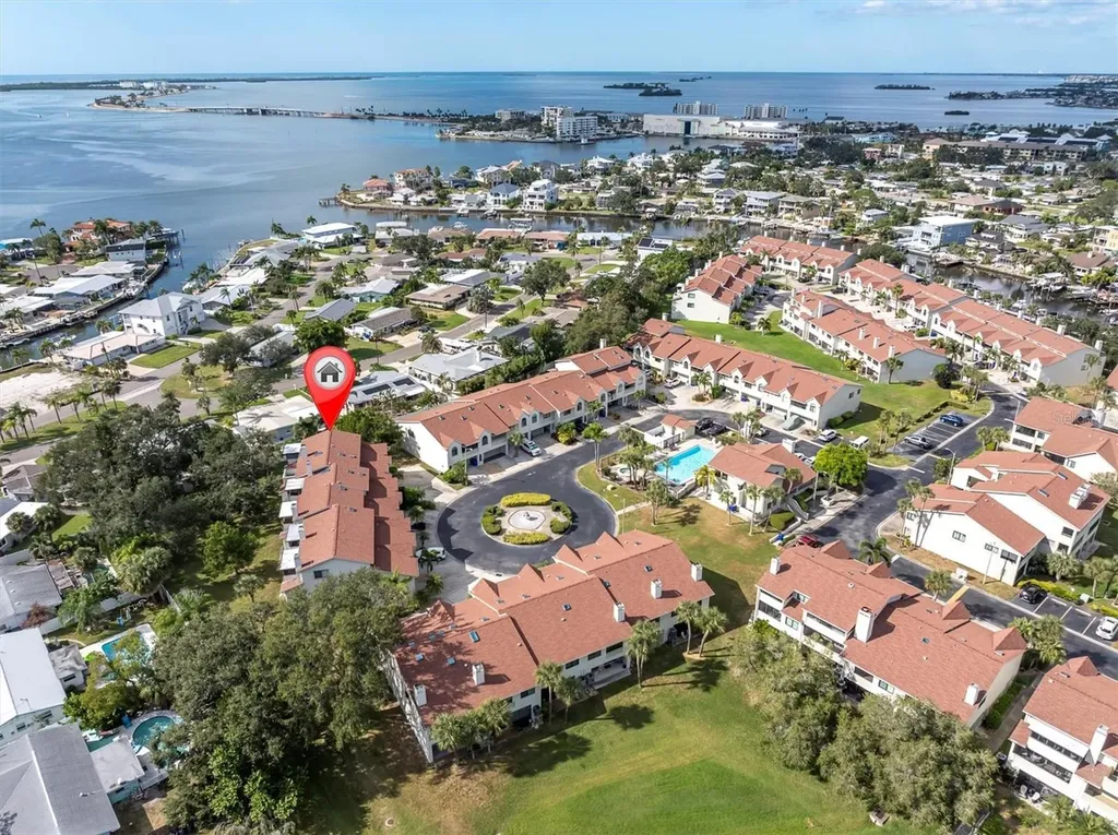 534 Walden Court Dunedin FL 34698