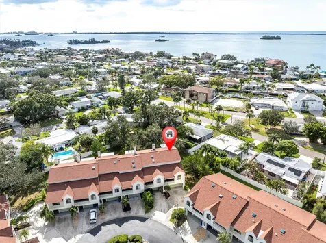 534 Walden Court Dunedin FL 34698