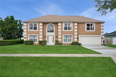 1849 Sunset Ridge Drive Mascotte FL 34753