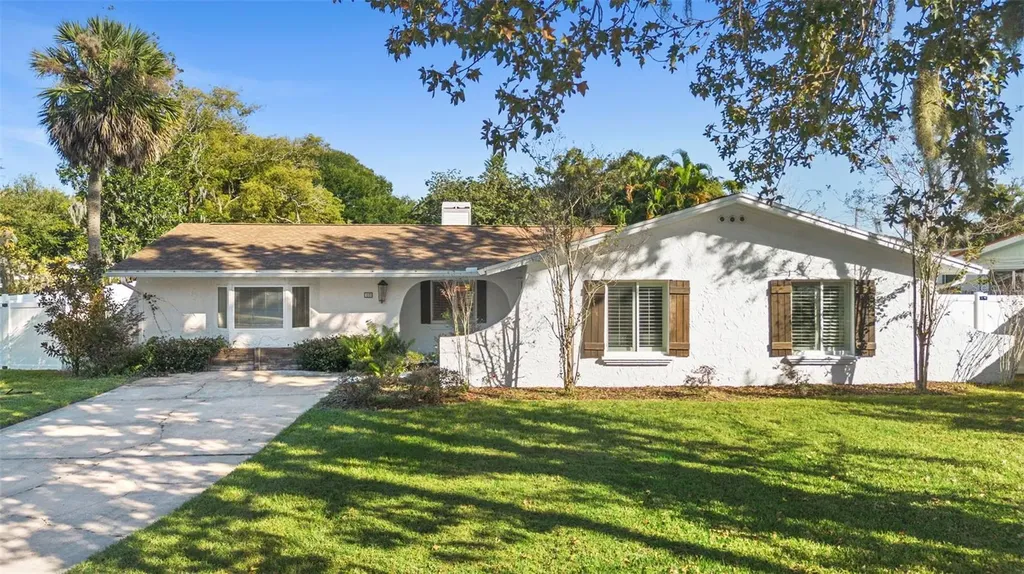 10 Minnehaha Circle Maitland FL 32751