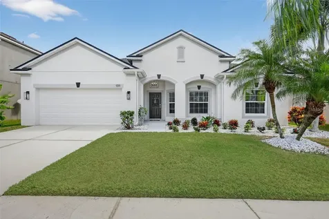 1511 Yale Castle Court Ruskin FL 33570