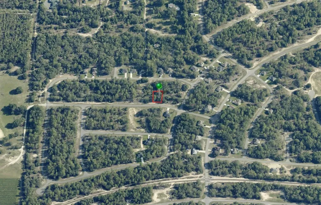 2799 W Gaucho Drive Citrus Springs FL 34434