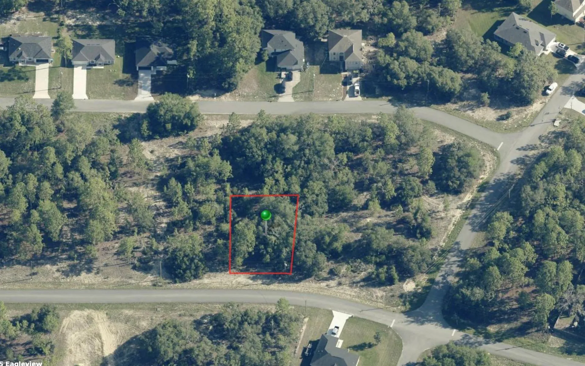 2799 W Gaucho Drive Citrus Springs FL 34434
