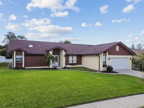 1378 Rolling Ridge Road Palm Harbor FL 34683