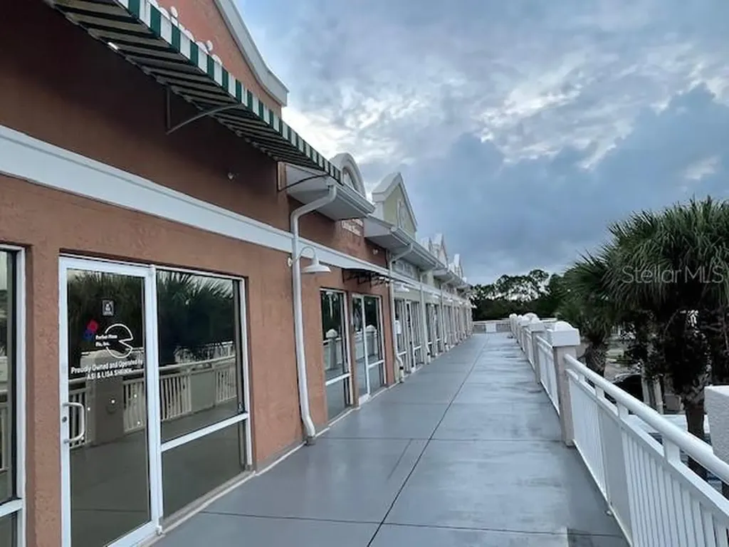 160 Cypress Point Parkway Palm Coast FL 32164