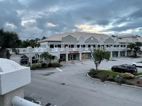 160 Cypress Point Parkway Palm Coast FL 32164