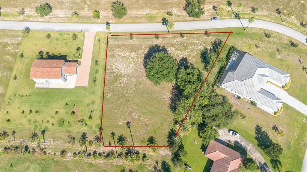 7434 Jasmine Street Groveland FL 34736