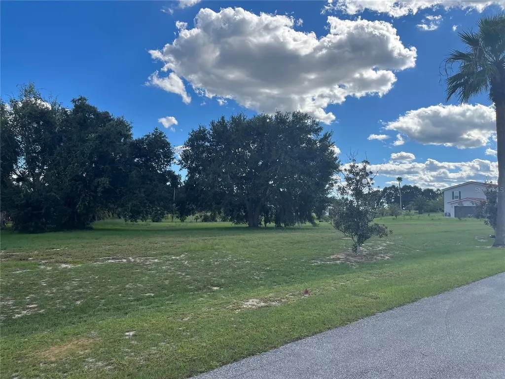 7434 Jasmine Street Groveland FL 34736