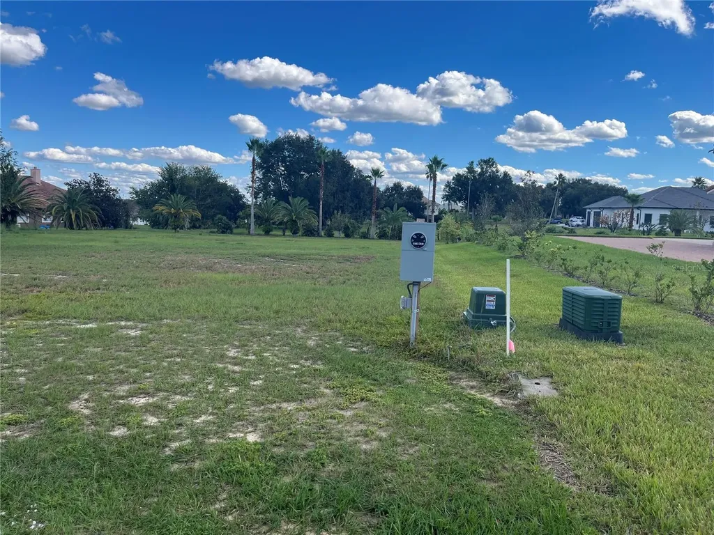 7434 Jasmine Street Groveland FL 34736