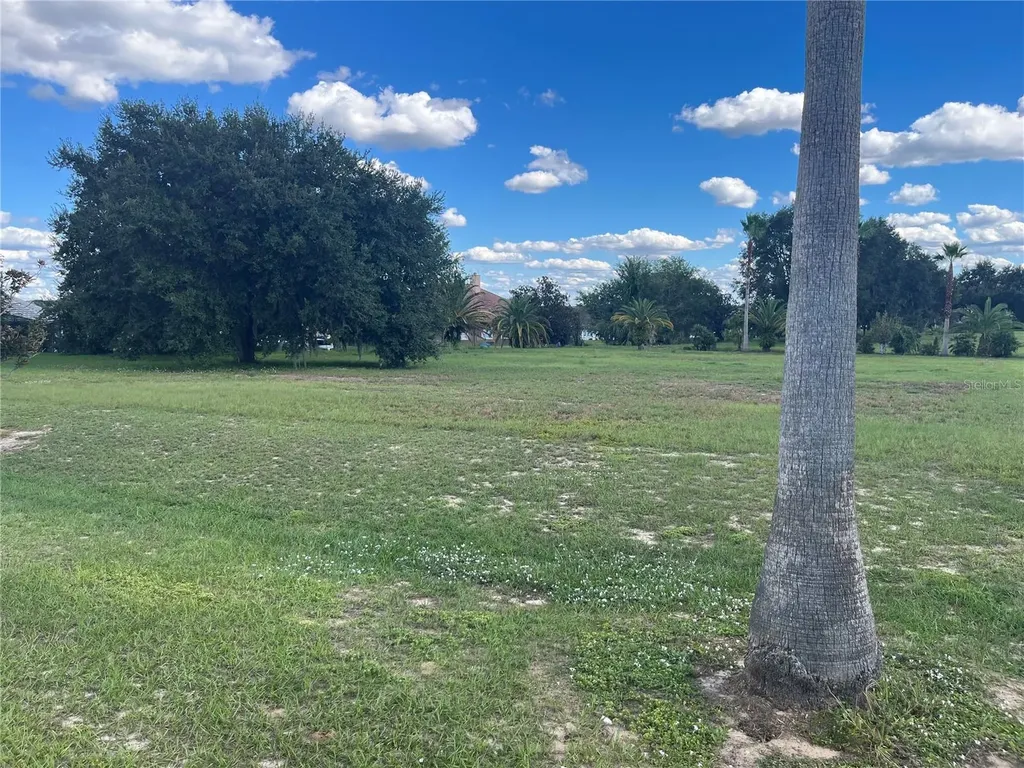 7434 Jasmine Street Groveland FL 34736