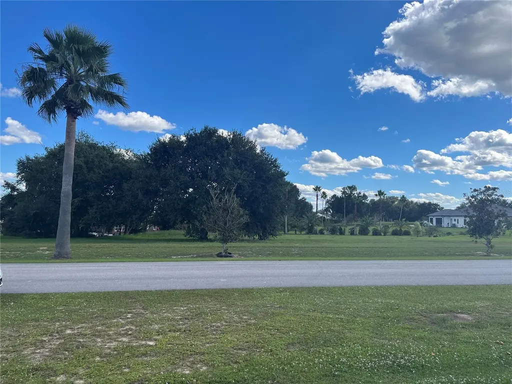 7434 Jasmine Street Groveland FL 34736