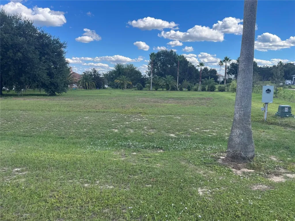 7434 Jasmine Street Groveland FL 34736