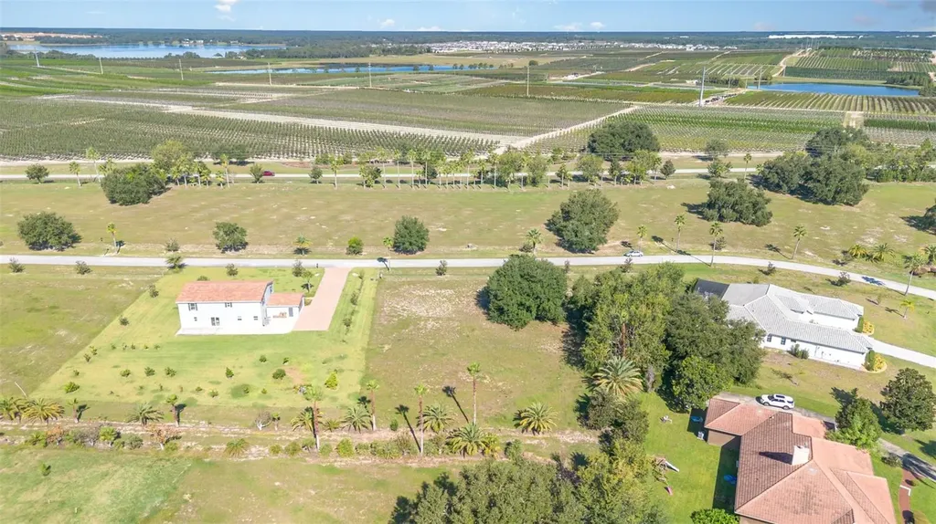 7434 Jasmine Street Groveland FL 34736