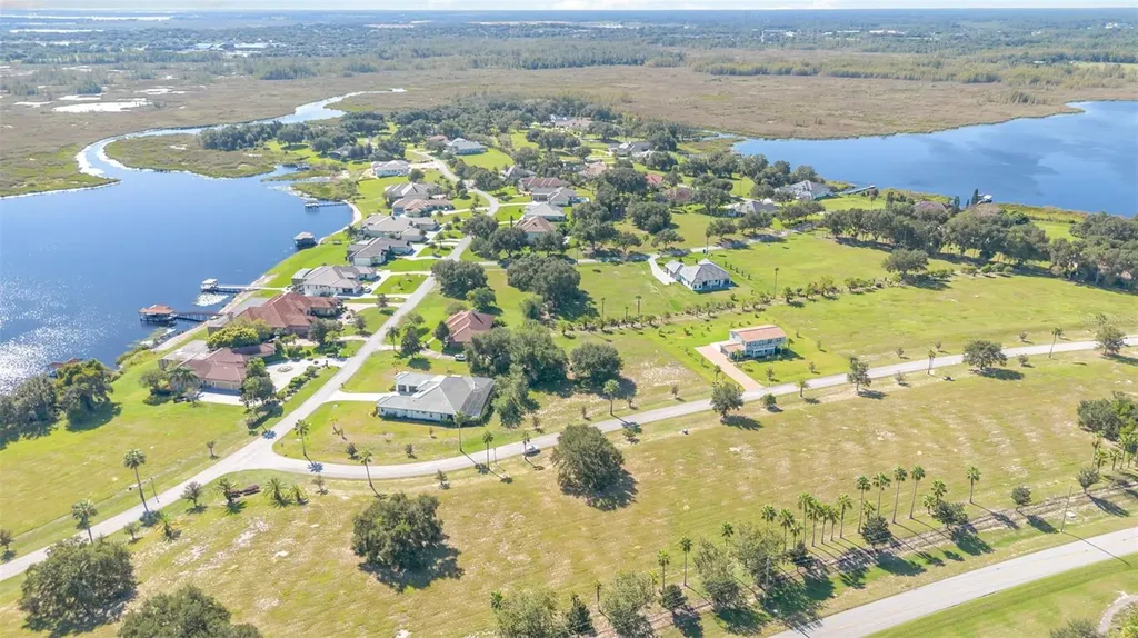 7434 Jasmine Street Groveland FL 34736