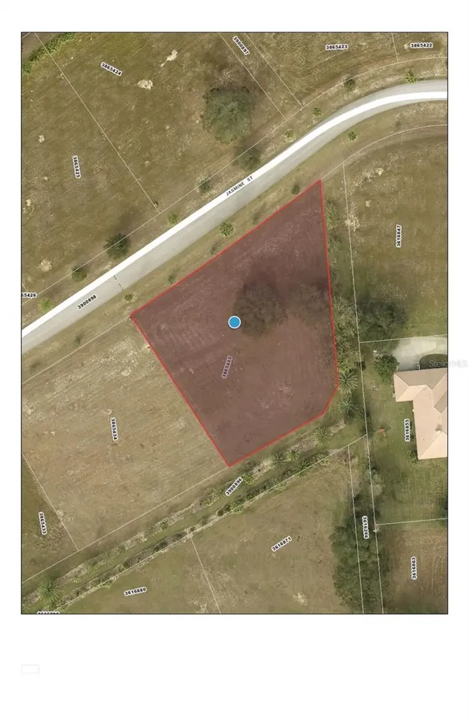 7434 Jasmine Street Groveland FL 34736