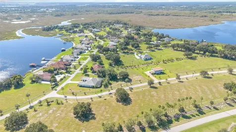 7434 Jasmine Street Groveland FL 34736