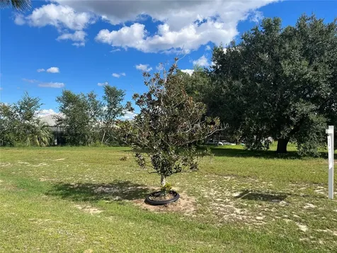 7434 Jasmine Street Groveland FL 34736