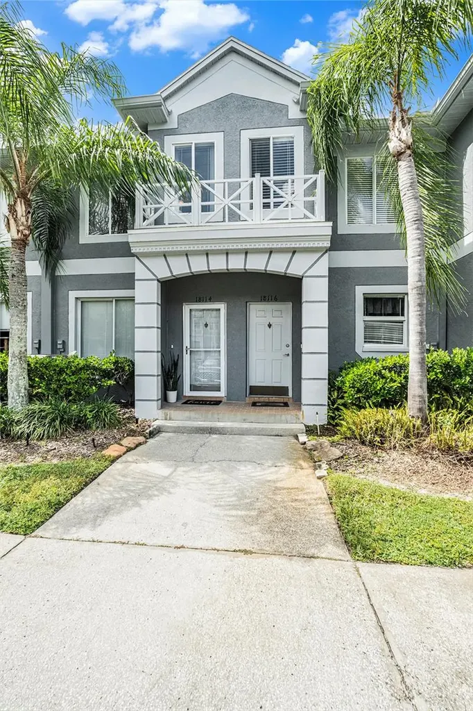 18114 Paradise Point Drive Tampa FL 33647