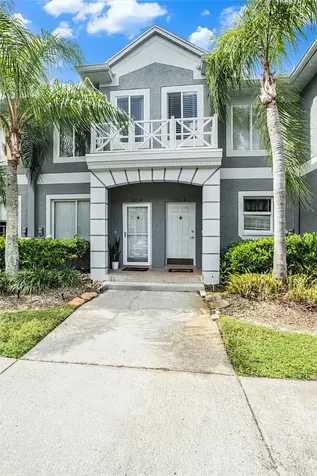 18114 Paradise Point Drive Tampa FL 33647