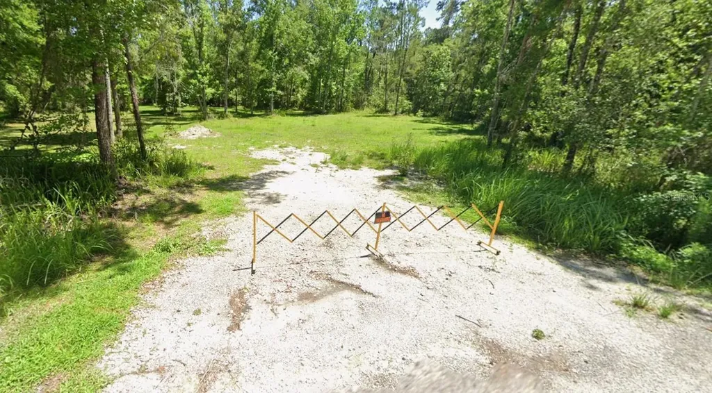 0 Ray Browning Road Brooksville FL 34601