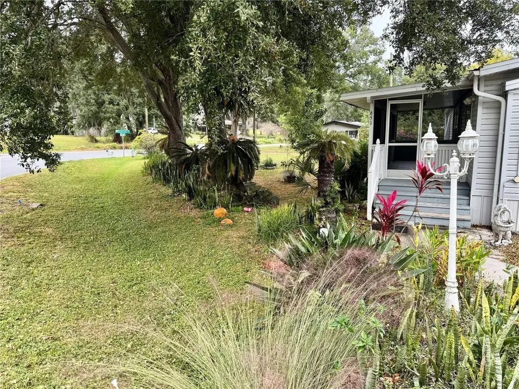 651 J W Jones Road Winter Garden FL 34787