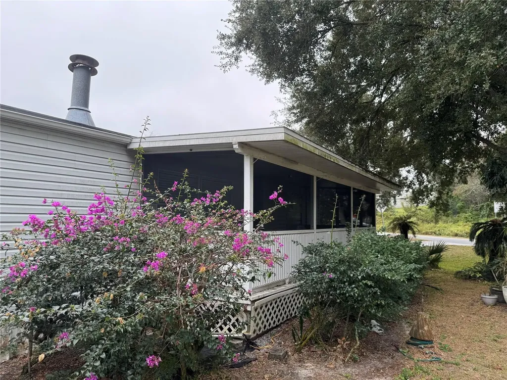 651 J W Jones Road Winter Garden FL 34787
