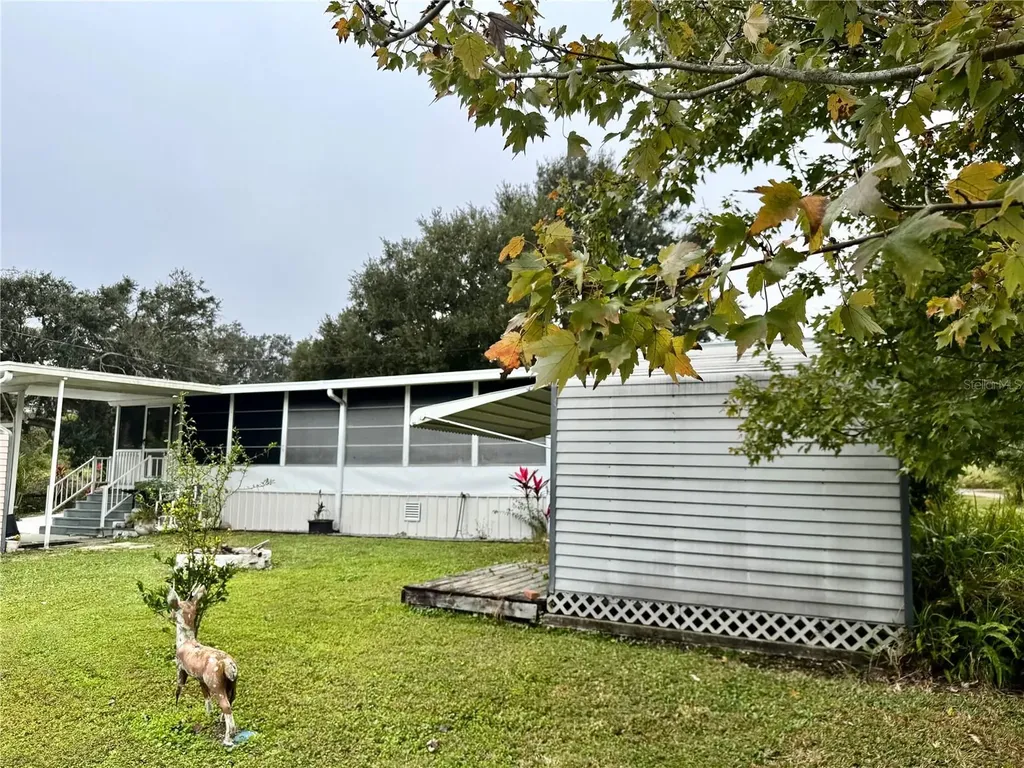 651 J W Jones Road Winter Garden FL 34787