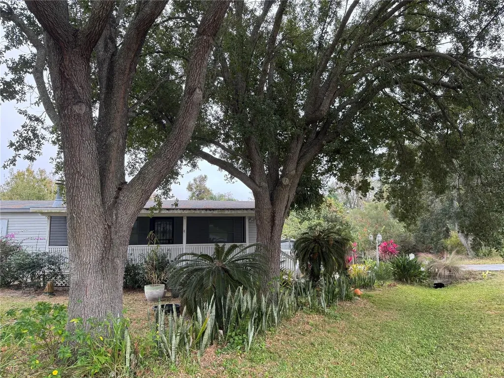 651 J W Jones Road Winter Garden FL 34787