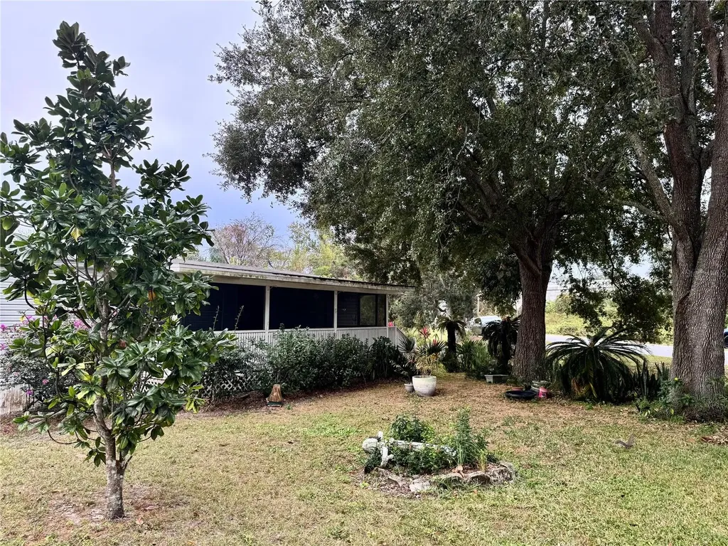 651 J W Jones Road Winter Garden FL 34787
