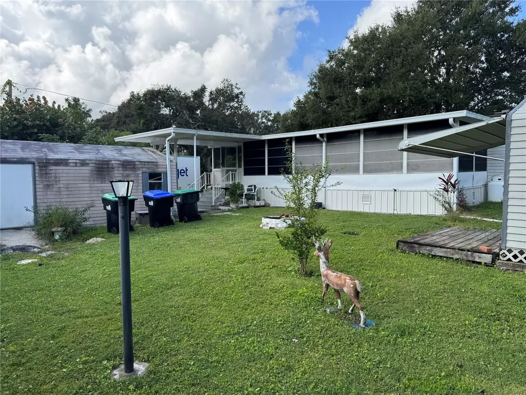 651 J W Jones Road Winter Garden FL 34787