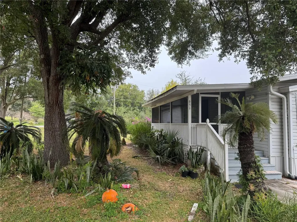 651 J W Jones Road Winter Garden FL 34787