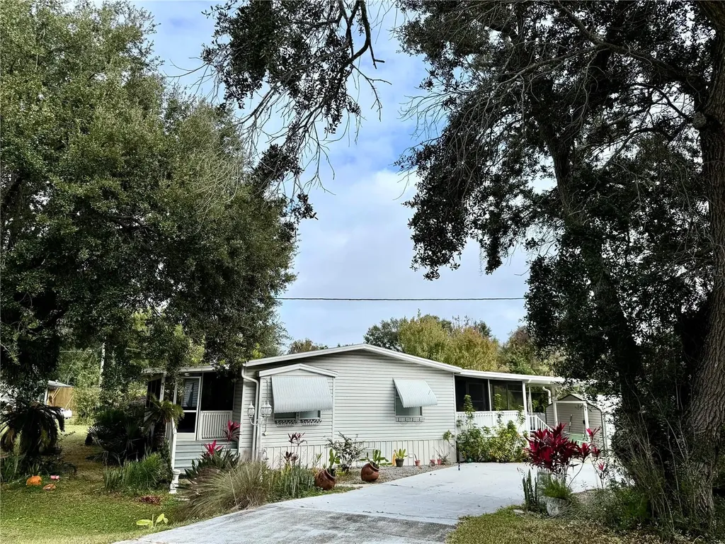 651 J W Jones Road Winter Garden FL 34787
