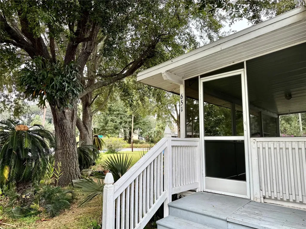 651 J W Jones Road Winter Garden FL 34787