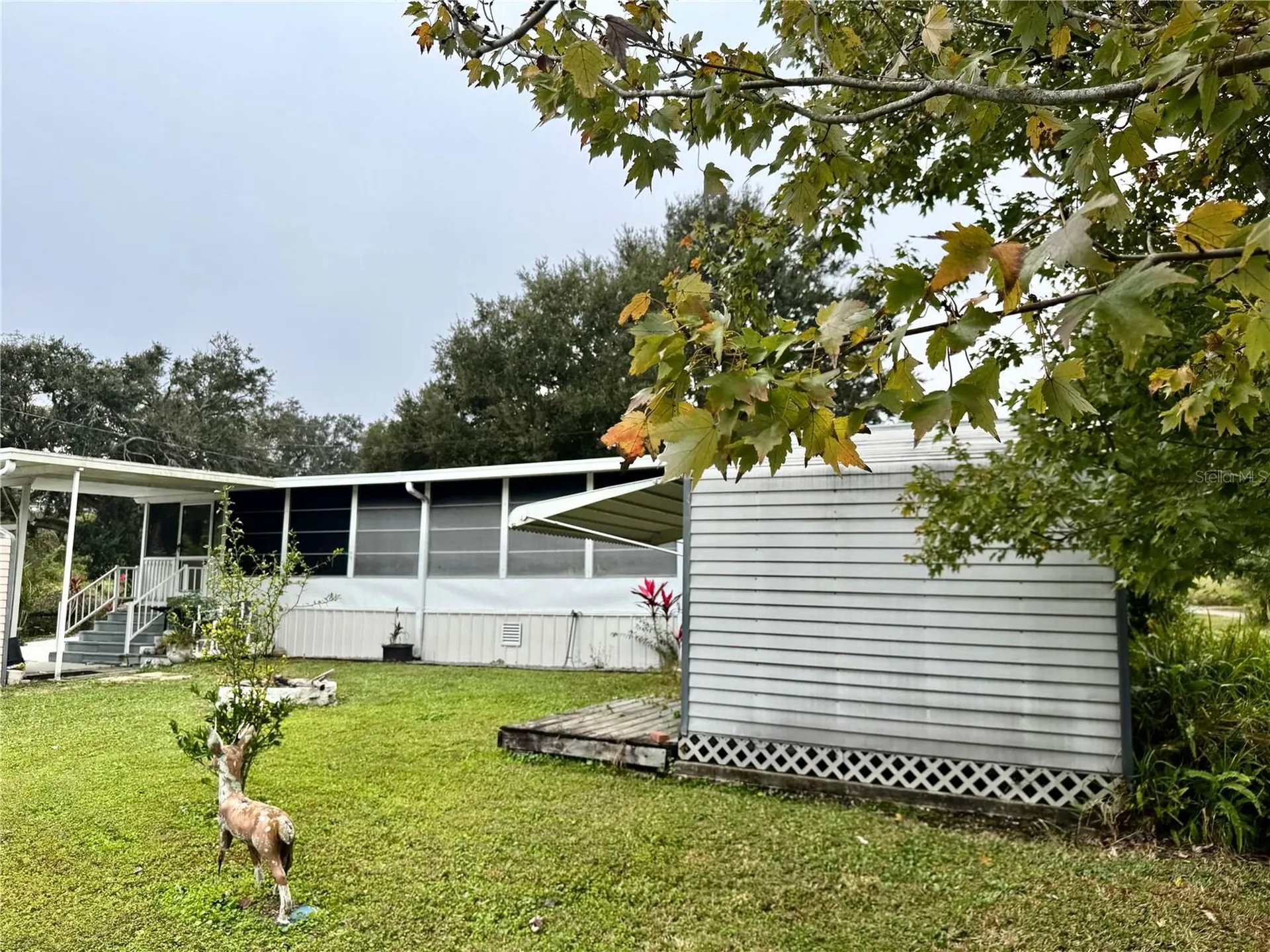 651 J W Jones Road Winter Garden FL 34787