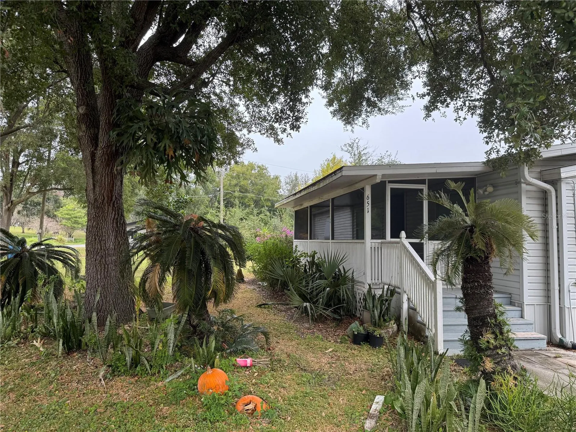651 J W Jones Road Winter Garden FL 34787