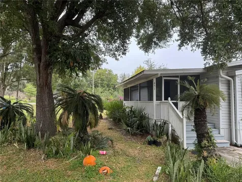 651 J W Jones Road Winter Garden FL 34787