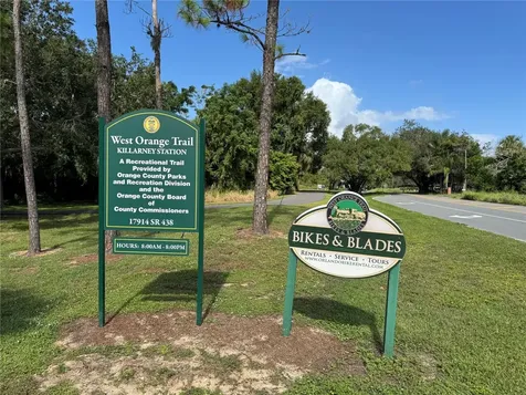 651 J W Jones Road Winter Garden FL 34787