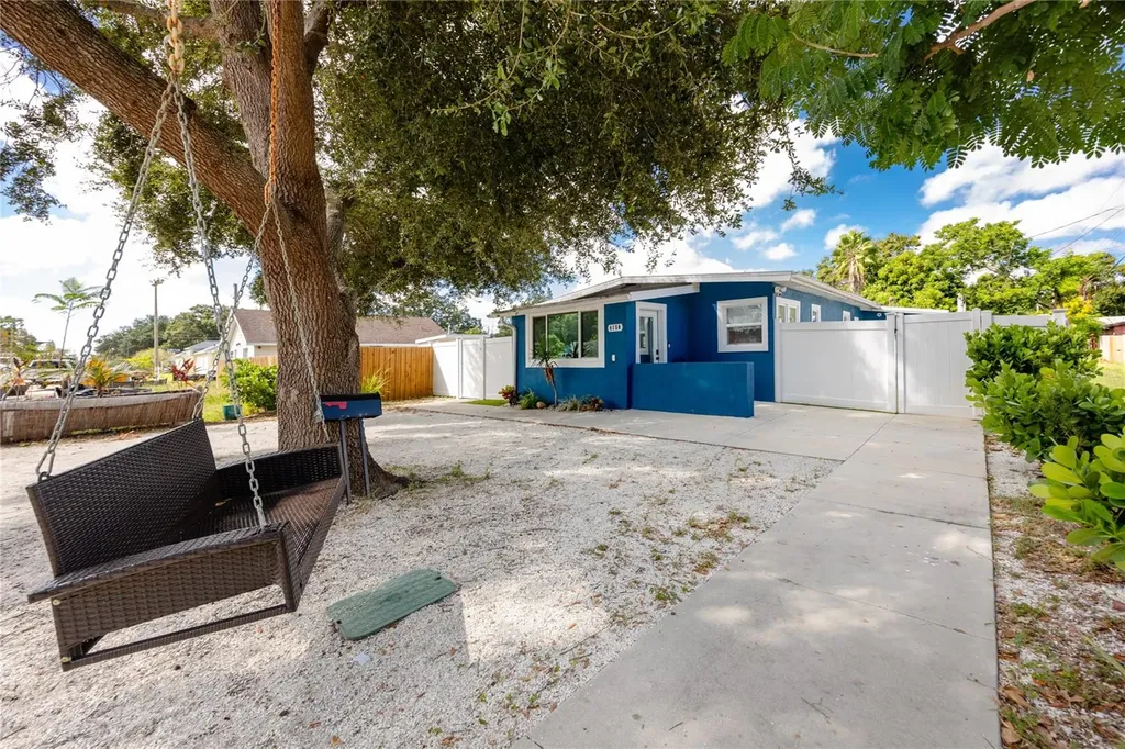 4150 40th Street N St Petersburg FL 33714