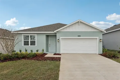 24542 Hodges Reserve Avenue Howey In The Hills FL 34737