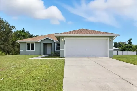7406 Watson Lane Port Charlotte FL 33981