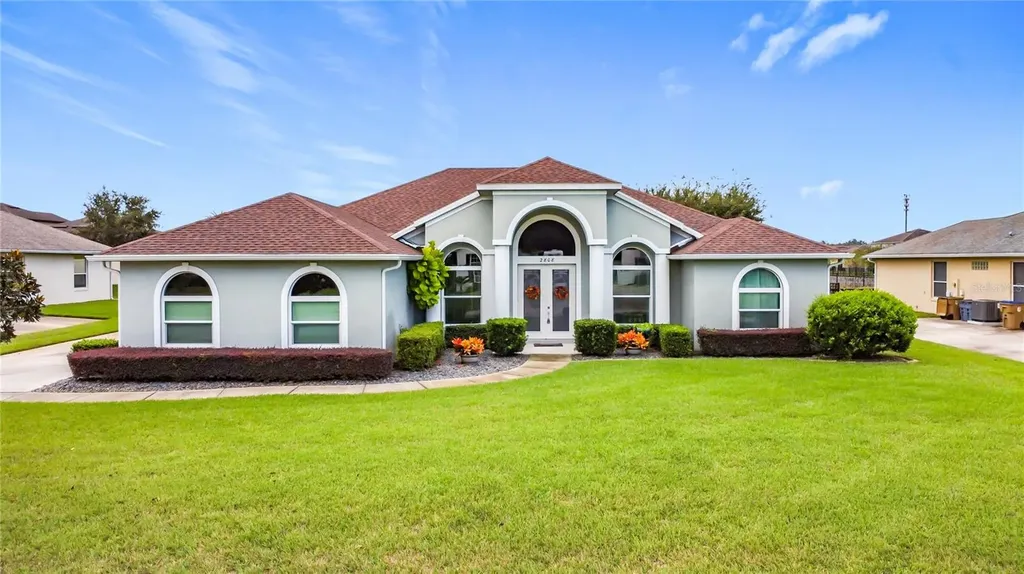 2808 Deerfield Street St Cloud FL 34771