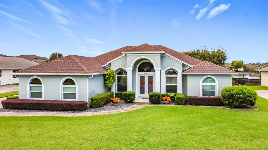 2808 Deerfield Street St Cloud FL 34771