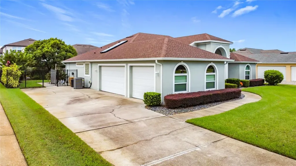2808 Deerfield Street St Cloud FL 34771